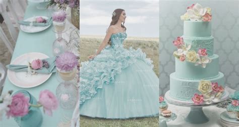 8 Pink Color Combinations That Look Amazing - Quinceanera