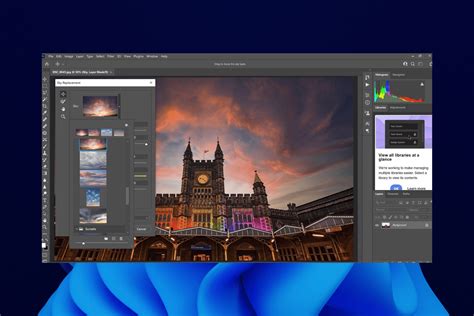 8 Easy Ways to Fix Photoshop Problems on Windows 10