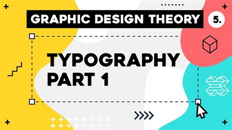 Graphic Design Theory #5 - Typography Part 1 (Legibility and Readability) - YouTube