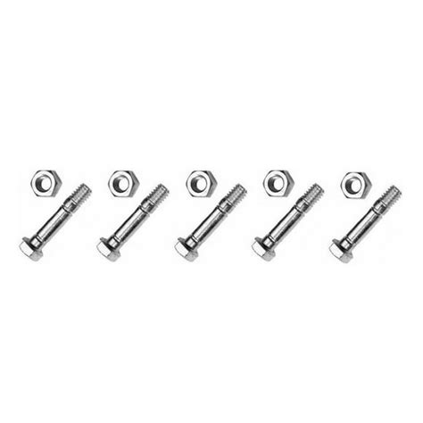 Ariens Snowblower Shear Pins