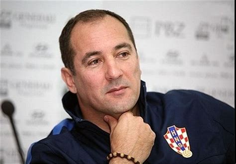 Igor Stimac Candidate to Take Charge of Sepahan, GM Says - Sports news - Tasnim News Agency