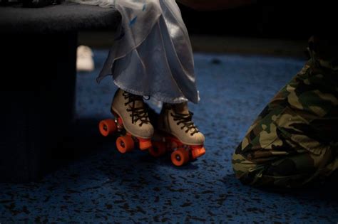 Oaks Park Roller Skating Rink now open to the public - oregonlive.com