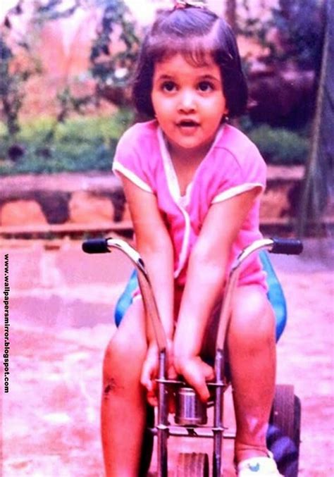 6 best deepika padukone childhood photo collections - Sri Krishna ...