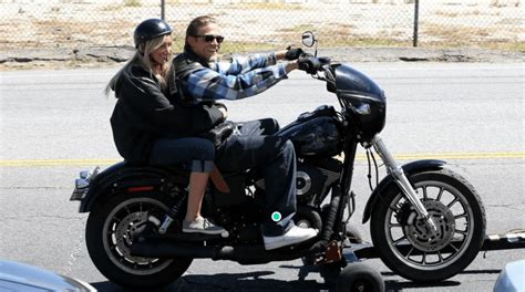 Jax Teller Motorcycle Season 7 | Reviewmotors.co