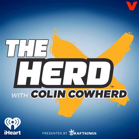 The Herd with Colin Cowherd | iHeart