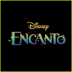 New Disney Original Movie ‘Encanto’ – Trailer & Cast Revealed! | Adassa, Angie Cepeda, Carolina ...