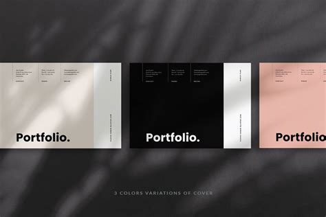 CANVA Graphic Design Portfolio | Behance :: Behance