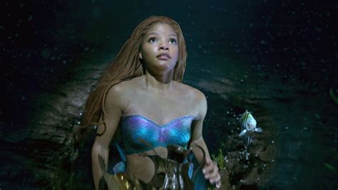 'The Little Mermaid': When, Where & How to Watch Disney's Live-Action Remake