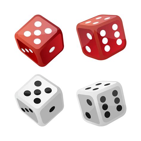 Dice Game Vector Art, Icons, and Graphics for Free Download