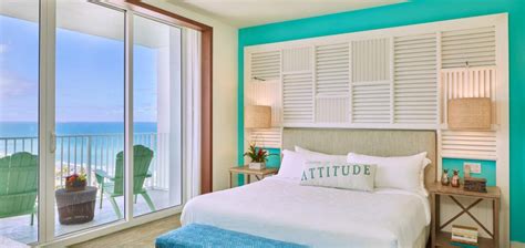 Margaritaville Beach Resort, Hollywood Review | The Hotel Guru