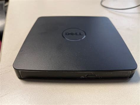 DELL usb dvd multi recorder, Computers & Tech, Parts & Accessories, Other Accessories on Carousell