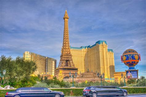 Eiffel Tower Las Vegas Paris · Free photo on Pixabay