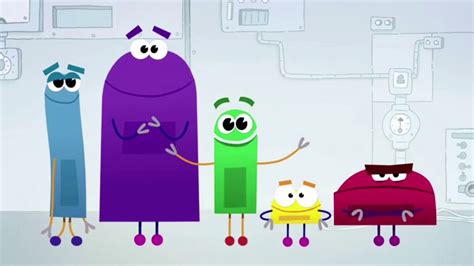 Storybots Super Songs - Unknown Track - YouTube