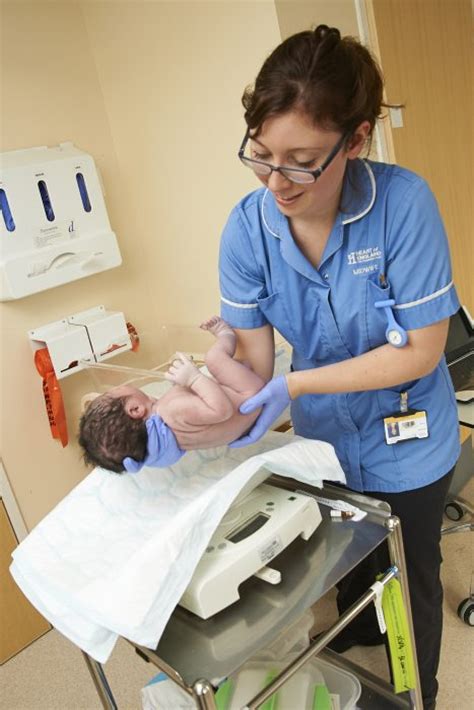 University Hospitals Birmingham NHS Foundation Trust | Maternity – Heartlands Hospital