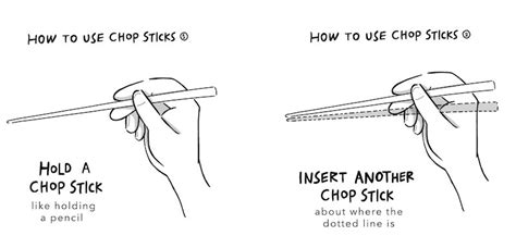 Chopstick Etiquette in Japan : DOs and DON'Ts - JapanLivingGuide.net ...