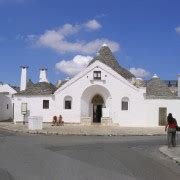 Alberobello: History Walking Tour | GetYourGuide