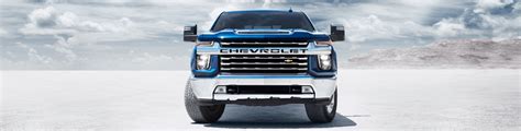 2023 Chevrolet Silverado HD Details | Jeff Belzer's New Prague Chevrolet