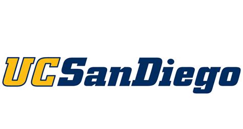 UCSD Logo - LogoDix