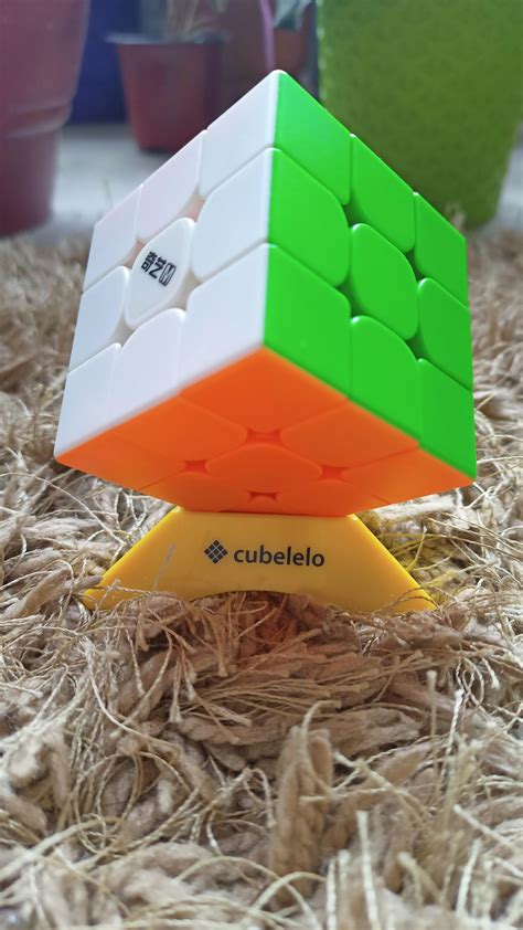 Best Gan Cubes In 2021 [Reviewed & Updated 2021] | Cubelelo