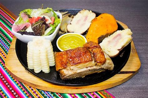 HUANCAHUASI HUANCAYO - Restaurant Reviews, Photos & Phone Number ...