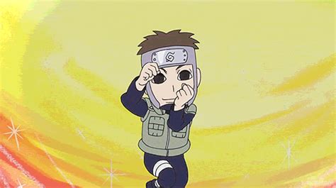 Dessin Personnage Manga Naruto Animation Gif - IMAGESEE