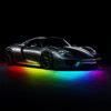 12V 24V Truck Colorful Running LED Strip Customize Car Universal Chassis Light | Outdoor LED ...