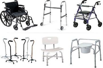 Assistive Device Definition - Caregiver Guides