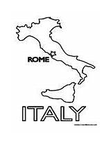 Italie Colouring Coloringpages101 Designlooter Mimmo Charley Sketch  sketch template