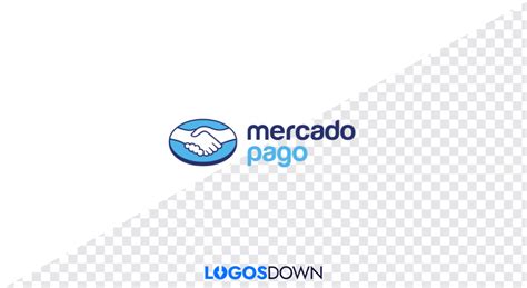 Descarga Logo de Mercado Pago en PNG y SVG - LogosDown