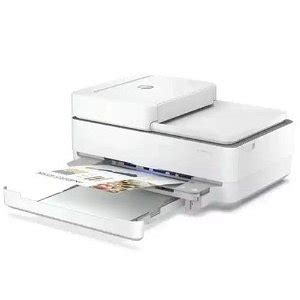 HP Envy Pro 6420e A4 10ppm AIO Wireless Colour Inkjet Printer | Elive NZ