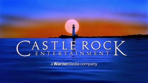 Castle Rock Entertainment Logo (2020) by PoppyTheLogoMaker on DeviantArt