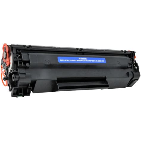 Canon CARTRIDGE 125 Black Toner Cartridge-Canon 3484B001AA