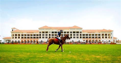 Al Habtoor Polo Resort & Club by Al Habtoor in Dubailand, Dubai | Villas for Sale | Metropolitan ...