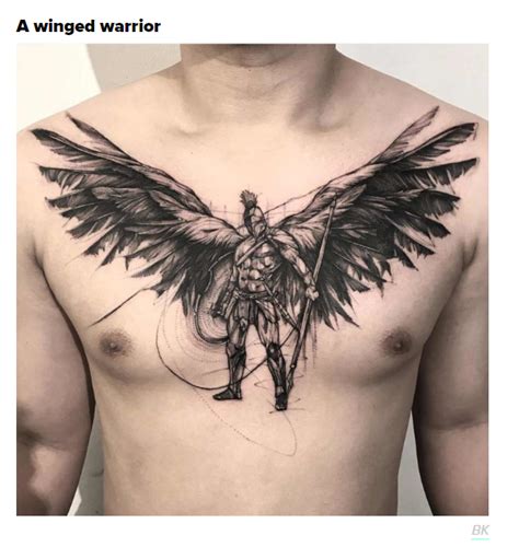 58 Amazing Tattoos You Couldn't Afford to Get Tattooed - Wow Gallery | eBaum's World