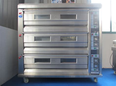 Industrial Bread Baking Equipment, View Bread Baking Equipment, KUFA Product Details from ...