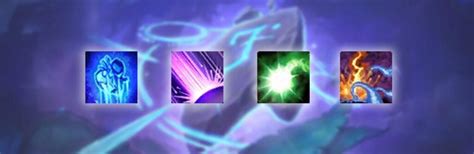 Mage Runes And Locations in Season of Discovery - Pro Tips