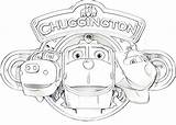 Wilson Koko And Brewster From chuggington coloring Page  Coloring Pages sketch template