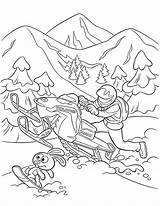 Polaris Coloring/Activity Book On Behance sketch template