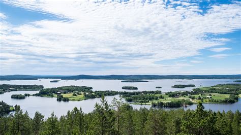 Kemijärvi | House of Lapland