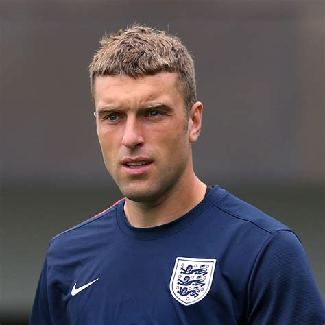 Rickie Lambert: Good Enough to Start for England Against Moldova ...