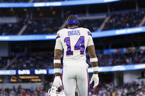 Stefon Diggs, Dalton Kincaid among Buffalo Bills to claim new records in Week 17 - Buffalo ...