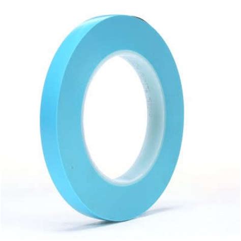 Buy 3M 215 Fine Line Tape Blue Online Australia