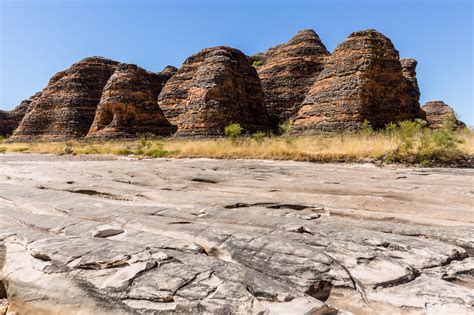 Purnululu National Park (5.8.2017) – Kangarooo Travel Blog – JT Down Under