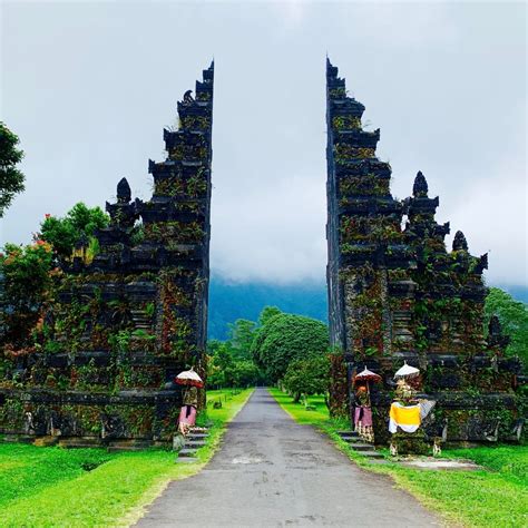 Review: Bali Temple Tour (Bali, Indonesia) - Flying High On Points