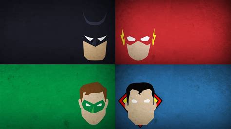 IMAGE flash justice league wallpaper