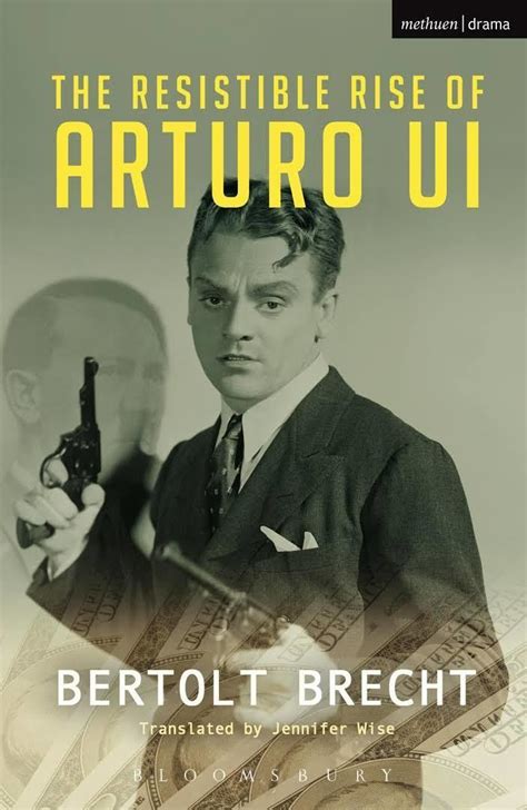 🌷 The resistible rise of arturo ui characters. Characters and settings ...