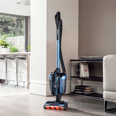 Shark IC160UK DuoClean Cordless Vacuum with Powered Lift Away Cordless ...