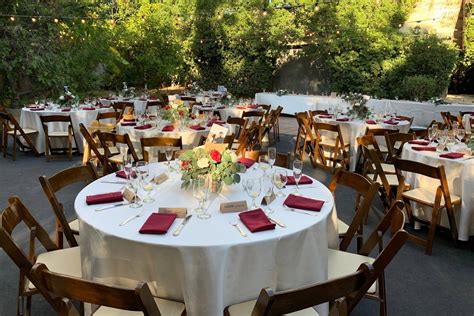 Graber Olive House - Historic Weddings - Ontario, CA - WeddingWire