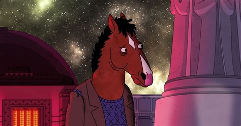 The 15 Saddest BoJack Horseman Quotes Ever