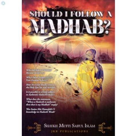 Books › Aqidah (Beliefs) › Should I Follow A Madhab